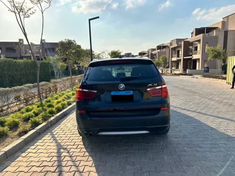 بي إم دبليو اكس3 xDrive 35i 2012 مستعملة بي إم دبليو اكس3 xDrive 35i 2012 مستعملة used_cars.forSale