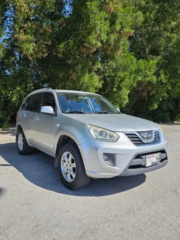 Used Chery Tiggo 2015 Used Chery Tiggo 2015 for sale