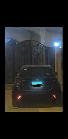 تويوتا يارس 1.5L Hatchback 2022 مستعملة تويوتا يارس 1.5L Hatchback 2022 مستعملة للبيع