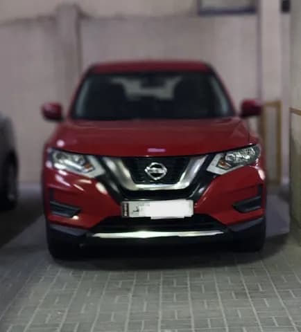 Used Nissan X-Trail 2.5 S 2WD 2020