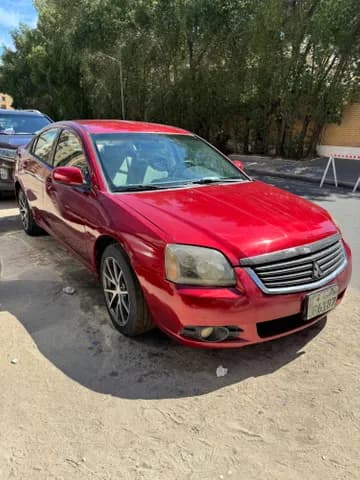 Used Mitsubishi Galant 2.4L 2012 Used Mitsubishi Galant 2.4L 2012 used_cars.forSale