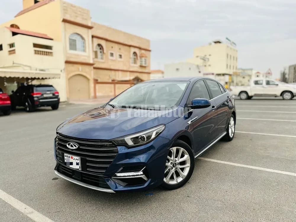 Used Chery Arrizo 6 Pro 1.5T Premium 2023