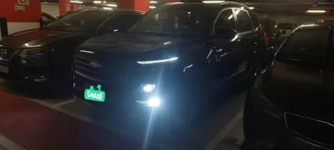 Used Chevrolet Captiva 1.5T Premier 2021 Used Chevrolet Captiva 1.5T Premier 2021 for sale