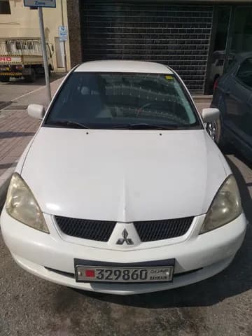 Used Mitsubishi Lancer 1.6L 2008 Used Mitsubishi Lancer 1.6L 2008 used_cars.forSale