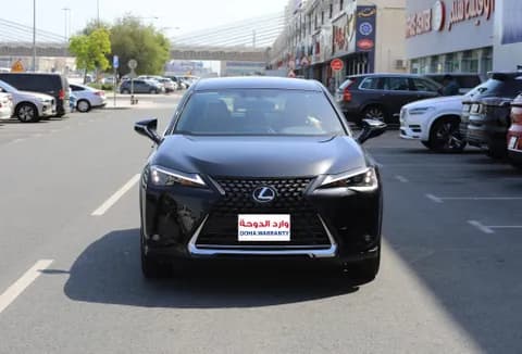 New Lexus UX 200 2023 للبيع New Lexus UX 200 2023 للبيع used_cars.forSale
