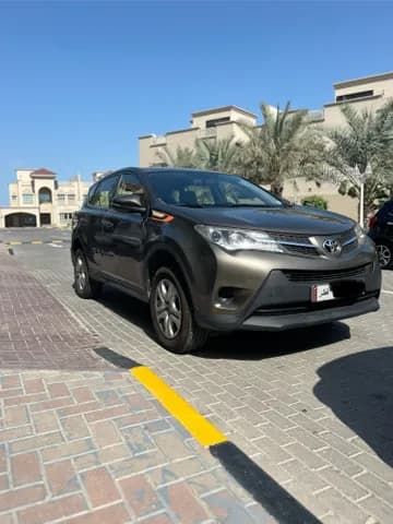Used Toyota Rav4 4 Door 2.4L 2013 Used Toyota Rav4 4 Door 2.4L 2013 used_cars.forSale