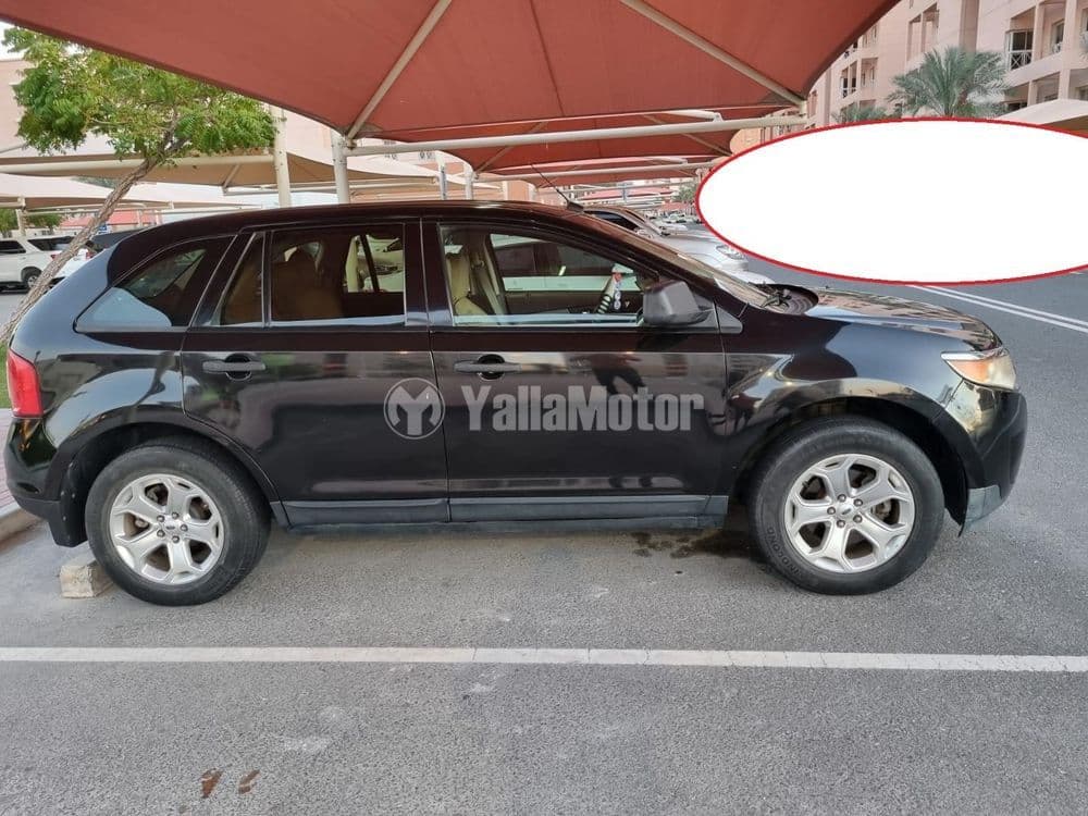 Used Ford Edge 2011