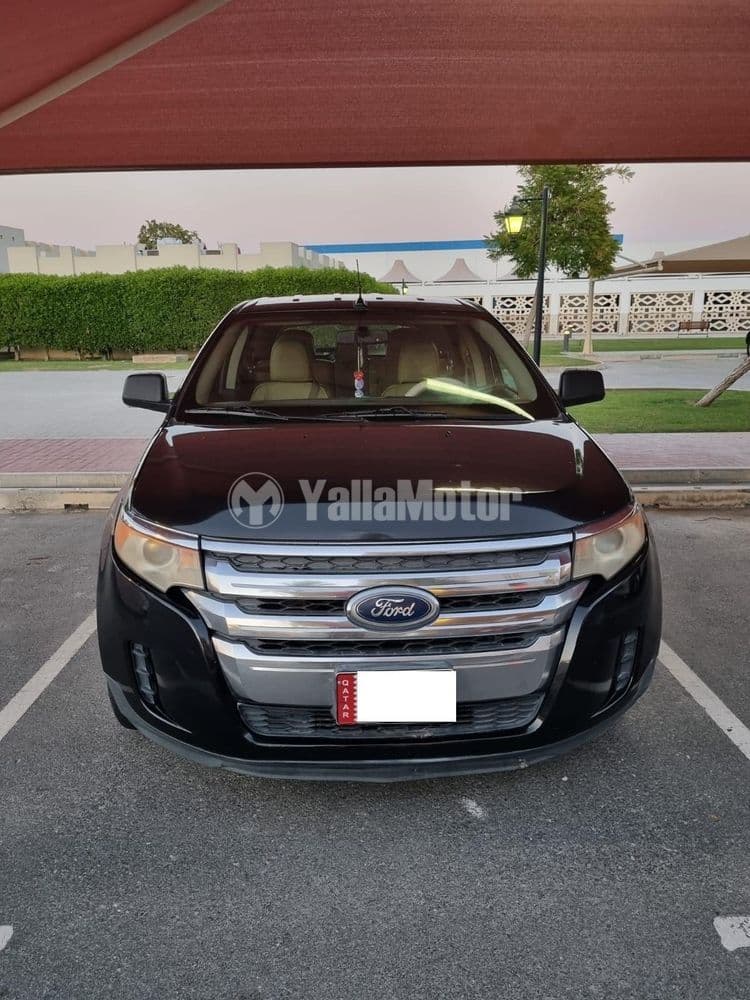 Used Ford Edge 2011