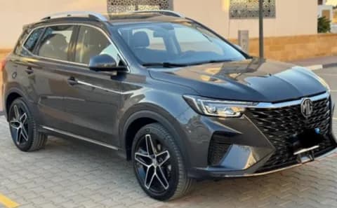 إم جي آر اكس5 1.5T Luxury 2023 مستعملة إم جي آر اكس5 1.5T Luxury 2023 مستعملة used_cars.forSale