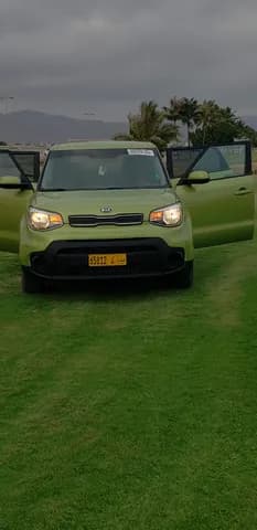 Used Kia Soul 1.6L Top 2019 Used Kia Soul 1.6L Top 2019 used_cars.forSale