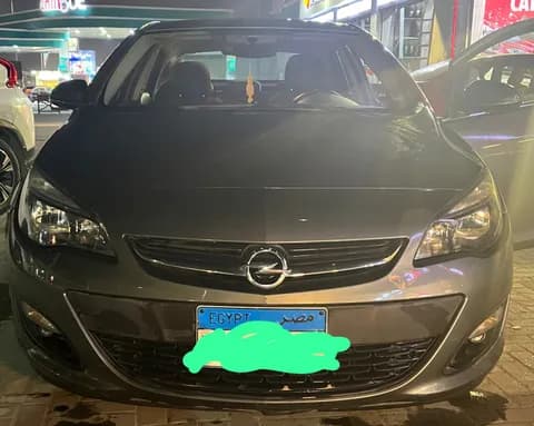 Used Opel Astra Turbo 2021 Used Opel Astra Turbo 2021 used_cars.forSale
