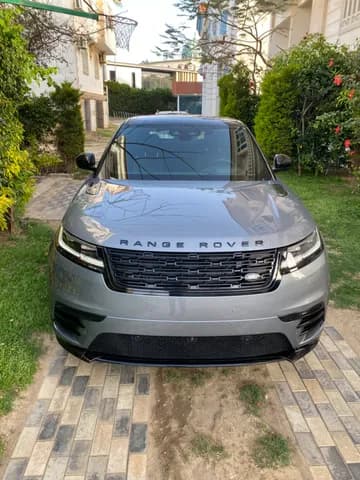 لاند روفر رنج روفر فيلار 2.0L Base 250 PS 2024 الجديد لاند روفر رنج روفر فيلار 2.0L Base 250 PS 2024 الجديد للبيع
