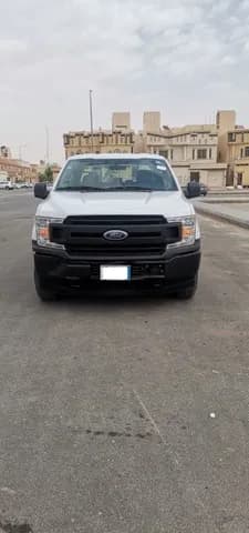 فورد أف-150 3.5L EcoBoost Crew Cab Lariat FX4 2018 مستعملة فورد أف-150 3.5L EcoBoost Crew Cab Lariat FX4 2018 مستعملة used_cars.forSale