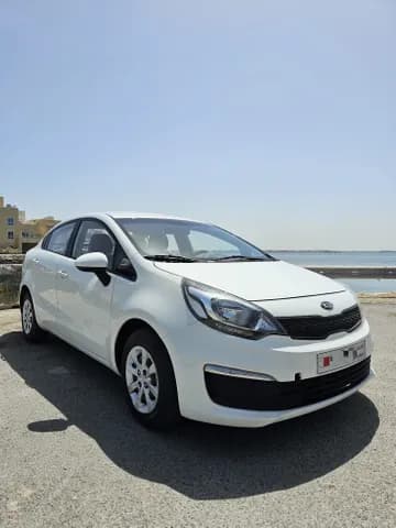 Used Kia Rio 4 Door Sedan 1.4L 2017 Used Kia Rio 4 Door Sedan 1.4L 2017 used_cars.forSale