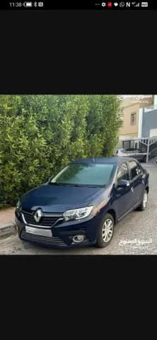 رينو سيمبول LE 2021 مستعملة رينو سيمبول LE 2021 مستعملة used_cars.forSale