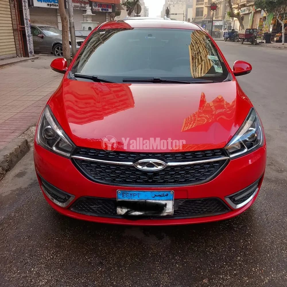 Used Chery Arrizo 5 1.5L Highline 2020