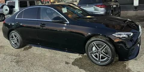 New Mercedes-Benz CLC 180 2023 New Mercedes-Benz CLC 180 2023 for sale