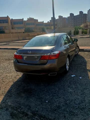 Used Honda Accord LX V6 3.5L 2015 Used Honda Accord LX V6 3.5L 2015 for sale