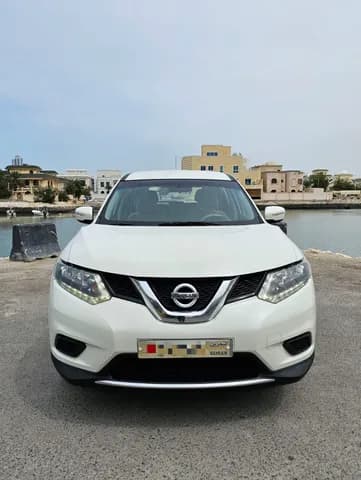 Used Nissan X-Trail 2.5 S 2WD 2017 Used Nissan X-Trail 2.5 S 2WD 2017 for sale