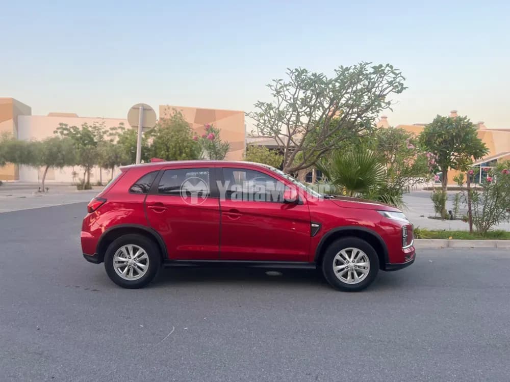Used Mitsubishi ASX 2.0L 2022