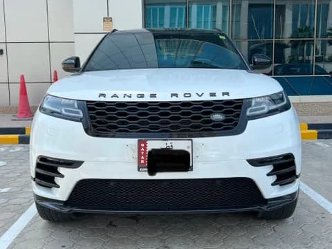 Used Land Rover Range Rover Velar 2.0L R-Dynamic S (250 PS) 2019 Used Land Rover Range Rover Velar 2.0L R-Dynamic S (250 PS) 2019 used_cars.forSale