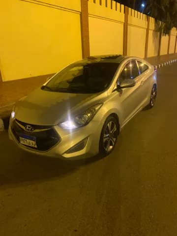 هيونداي إلانترا كوبيه 1.6L 2013 مستعملة هيونداي إلانترا كوبيه 1.6L 2013 مستعملة used_cars.forSale