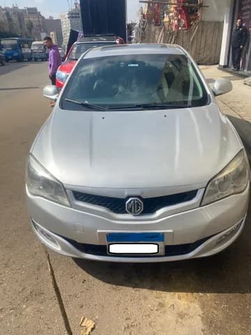 إم جي 350 HL 2015 مستعملة إم جي 350 HL 2015 مستعملة used_cars.forSale