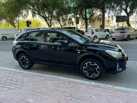 Used Subaru XV 2.0L Standard 2017 للبيع Used Subaru XV 2.0L Standard 2017 للبيع used_cars.forSale