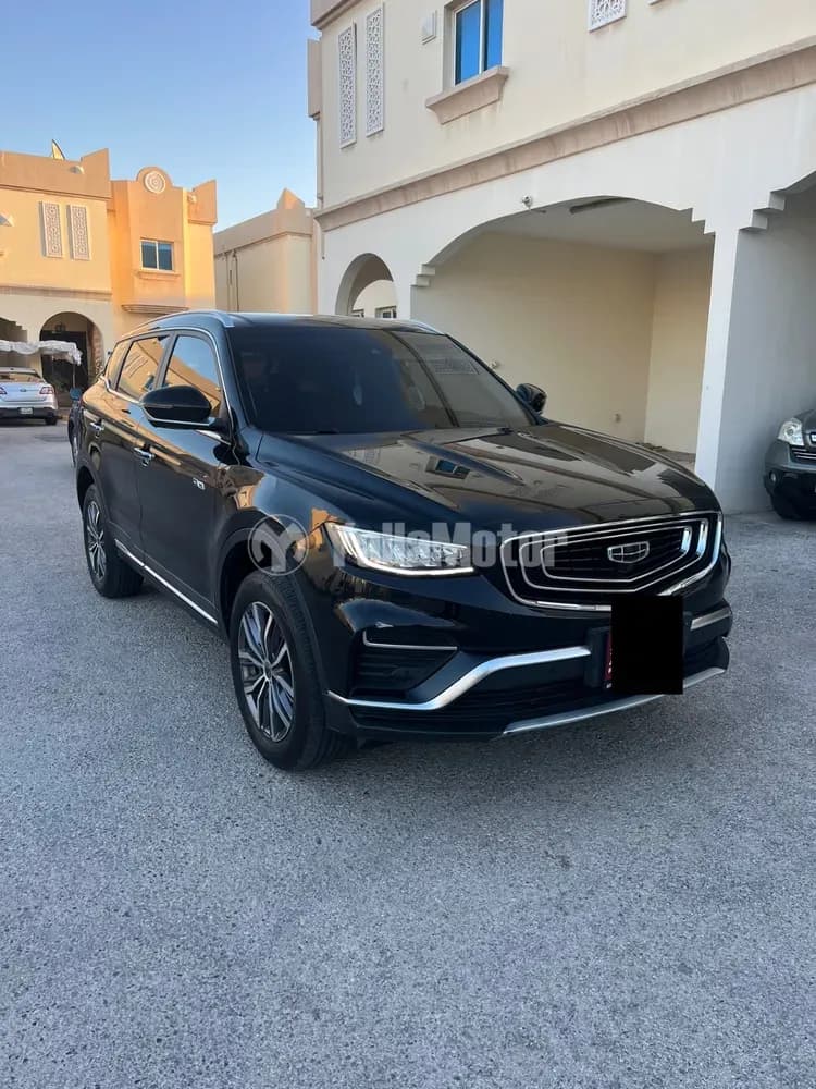 Used Geely Azkarra 1.5TD Full Option GF (4WD) Mild Hybrid 2023 Used Geely Azkarra 1.5TD Full Option GF (4WD) Mild Hybrid 2023 used_cars.forSale