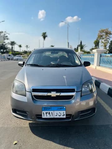 Used Chevrolet Aveo Aveo 1.5L Manual 2010 Used Chevrolet Aveo Aveo 1.5L Manual 2010 used_cars.forSale