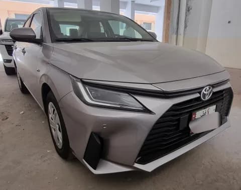 Used Toyota Yaris 1.5L SE+ 2023