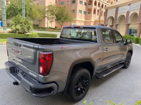 Used GMC Sierra 5.3L V8 Elevation Regular Cab AWD 2021 Used GMC Sierra 5.3L V8 Elevation Regular Cab AWD 2021 used_cars.forSale