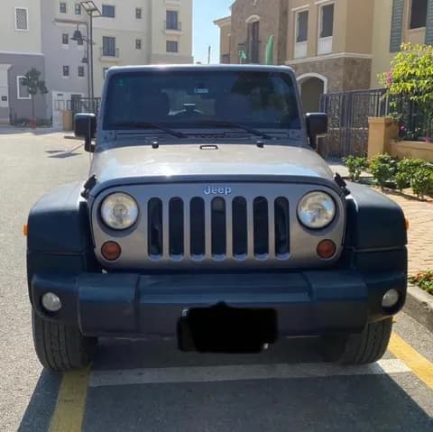 Used Jeep Wrangler Unlimited 2011 Used Jeep Wrangler Unlimited 2011 used_cars.forSale