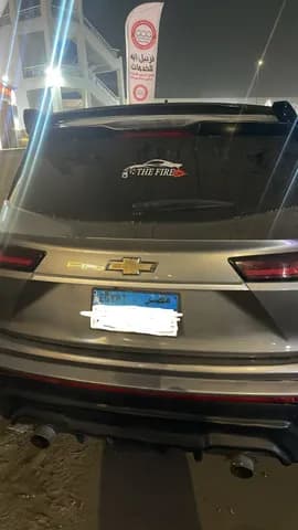 Used Chevrolet Captiva 1.5T Premier 7seats 2021 Used Chevrolet Captiva 1.5T Premier 7seats 2021 for sale