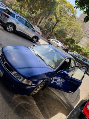 ميتسوبيشي لانسر 1.3L Basic 1999 مستعملة ميتسوبيشي لانسر 1.3L Basic 1999 مستعملة used_cars.forSale
