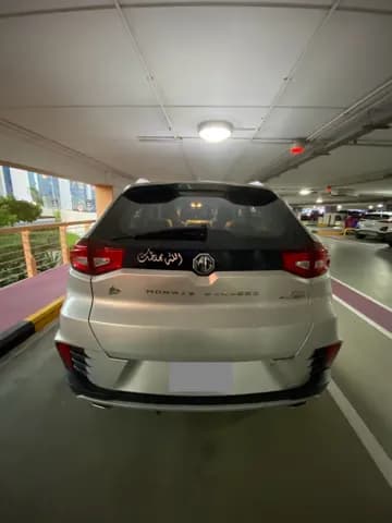 Used MG GS 2019 Used MG GS 2019 used_cars.forSale