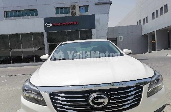 Used GAC GA8 2.0T GT 2018