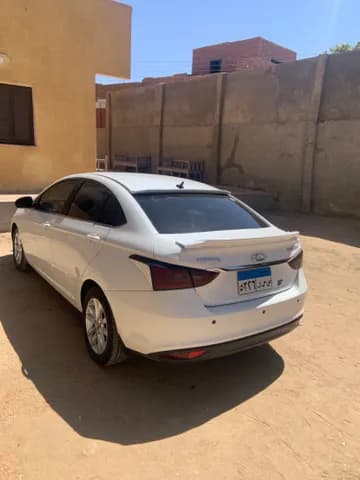 Used Chery Arrizo 5 1.5L Luxury 2021 Used Chery Arrizo 5 1.5L Luxury 2021 used_cars.forSale