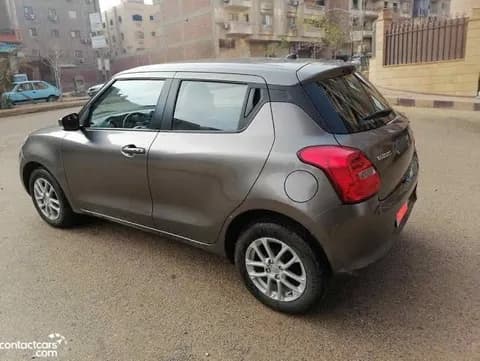 Used Suzuki Swift 2021 Used Suzuki Swift 2021 used_cars.forSale