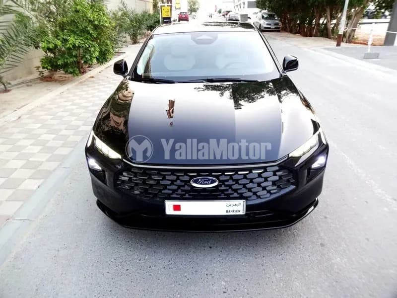 Used Ford Taurus 2.0L EcoBoost Titanium 2023