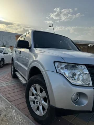 Used Mitsubishi Pajero 3.0L GL 5 Door 2009