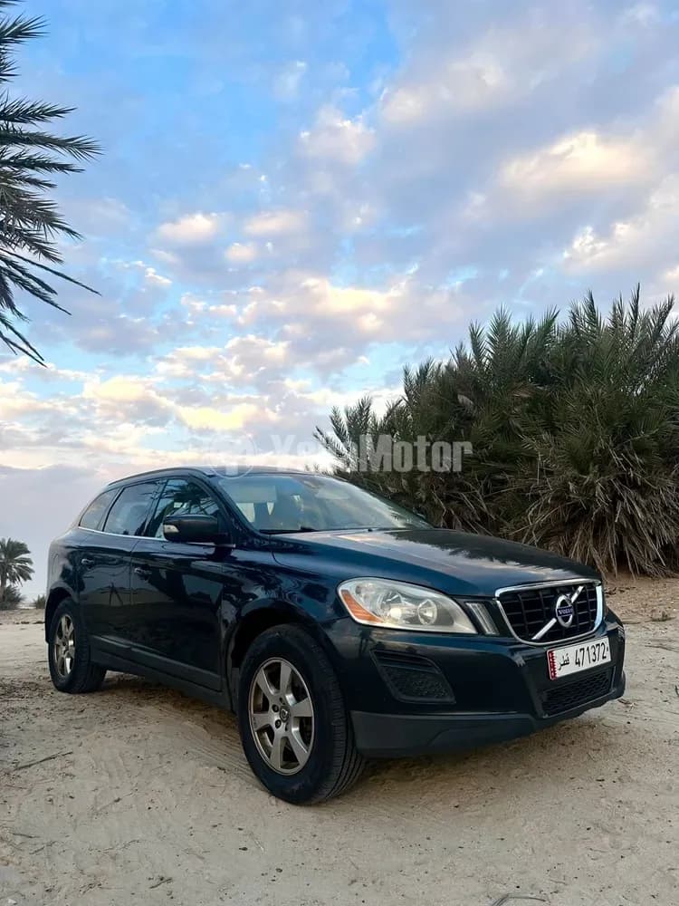 Used Volvo XC60 2.0T T6 Inscription 2011 Used Volvo XC60 2.0T T6 Inscription 2011 used_cars.forSale