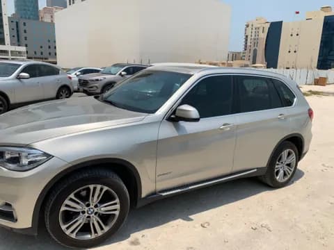 Used BMW X5 xDrive 3.0si 2016 Used BMW X5 xDrive 3.0si 2016 used_cars.forSale