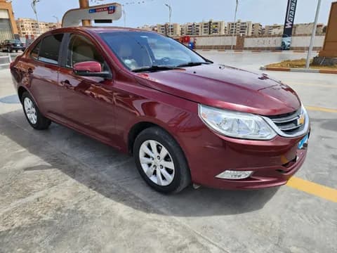 Used Chevrolet Optra Optra 1.6L Automatic 2021 Used Chevrolet Optra Optra 1.6L Automatic 2021 used_cars.forSale