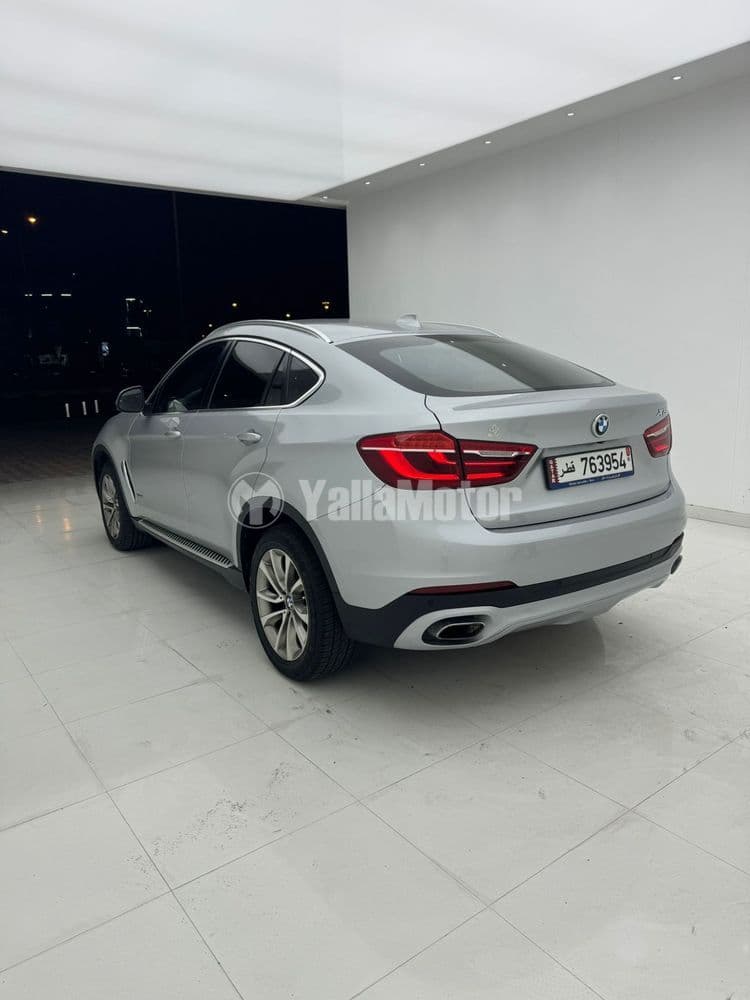 Used BMW X6 xDrive35i (Full Option) 2019