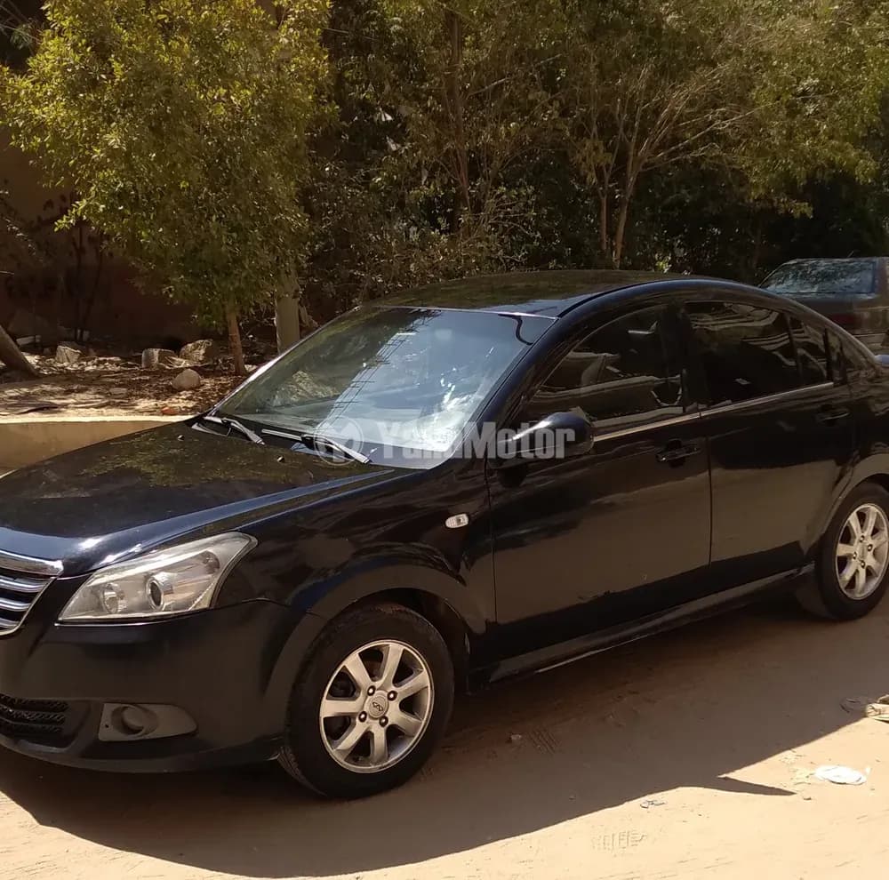 Used Chery Envy 1.5L Standard M/T 2016