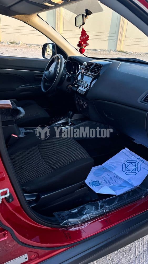 Used Mitsubishi ASX 2.0L 2019