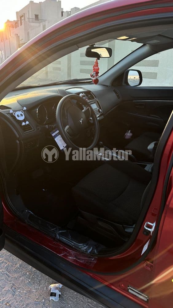 Used Mitsubishi ASX 2.0L 2019