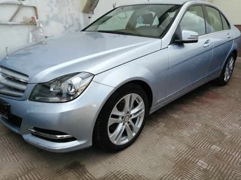 Used Mercedes-Benz CLC 180 2013 Used Mercedes-Benz CLC 180 2013 for sale