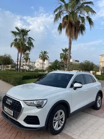 Used Audi Q3 35 TFSI (150 HP) 2020 Used Audi Q3 35 TFSI (150 HP) 2020 used_cars.forSale